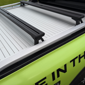 CK0076 - Roller Shutter Max High Leg Crossbar Complete kit