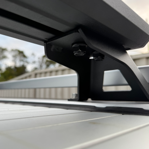 CK0076 - Roller Shutter Max High Leg Crossbar Complete kit