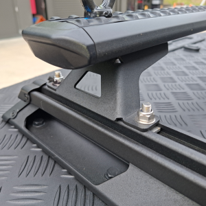 CK0076 - Roller Shutter Max High Leg Crossbar Complete kit