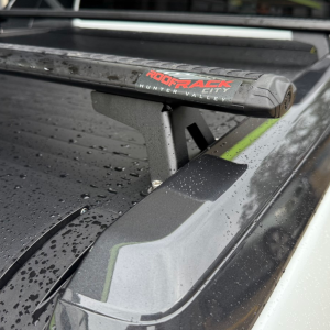 CK0076 - Roller Shutter Max High Leg Crossbar Complete kit