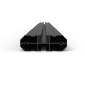 CrossOver Kit CK0060 - Toyota Hiace Gen 5 2dr Van LWB 2005-2019