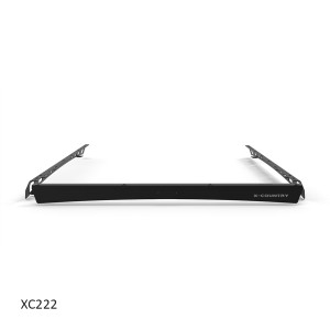 Summit Platform Kit CK0013  - Ford Ranger PX/PX2/PX3 (2011 - 2022)