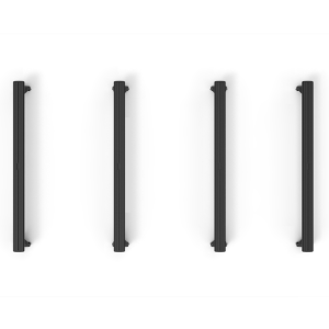 CrossOver Kit CK0094 - Toyota Hiace Gen 5 2dr Van LWB 2005-2019