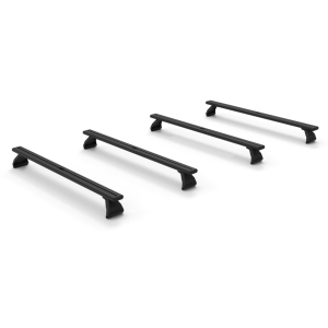 CrossOver Kit CK0094 - Toyota Hiace Gen 5 2dr Van LWB 2005-2019