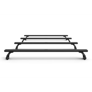 CrossOver Kit CK0094 - Toyota Hiace Gen 5 2dr Van LWB 2005-2019