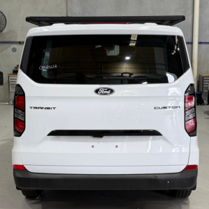 Summit Platform Kit CK0097  - Ford Transit Custom LWB (2024 - on)