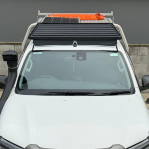 Summit Platform Kit CK0010  - Toyota Hilux 9th Gen (2026 - On)