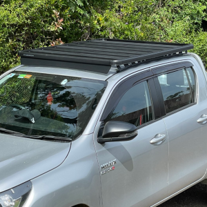 Summit Platform Kit CK0010  - Toyota Hilux 9th Gen (2026 - On)