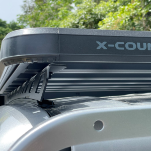 Summit Platform Kit CK0010  - Toyota Hilux 9th Gen (2026 - On)