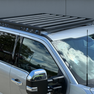 Summit Platform Kit CK0025 - Ford F250 Superduty crew cab (2017-2024)