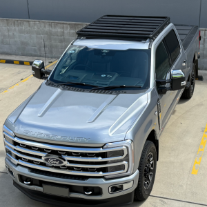 Summit Platform Kit CK0025 - Ford F250 Superduty crew cab (2017-2024)