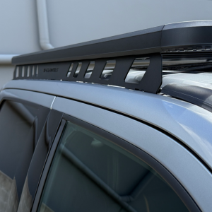 Summit Platform Kit CK0025 - Ford F250 Superduty crew cab (2017-2024)