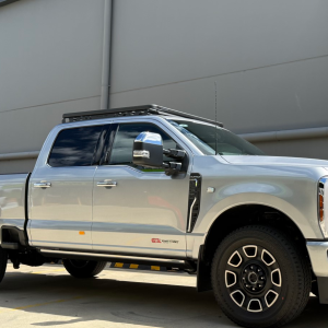 Summit Platform Kit CK0025 - Ford F250 Superduty crew cab (2017-2024)