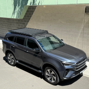 Summit Platform Kit CK0017 - Isuzu MU-X (2021 - on)