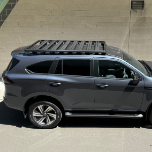 Summit Platform Kit CK0017 - Isuzu MU-X (2021 - on)