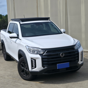 Summit Platform Kit CK0090  - Ssangyong KGM Musso (2023 - On)
