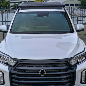 Summit Platform Kit CK0090  - Ssangyong KGM Musso (2023 - On)