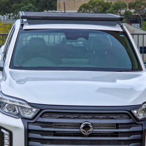 Summit Platform Kit CK0090  - Ssangyong KGM Musso (2023 - On)