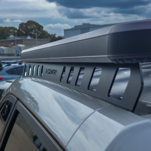 Summit Platform Kit CK0090  - Ssangyong KGM Musso (2023 - On)