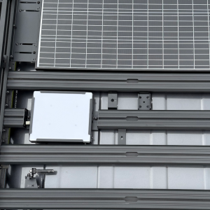 XC329 - Starlink Mini Flushmount bracket kit