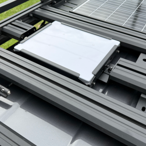 XC329 - Starlink Mini Flushmount bracket kit