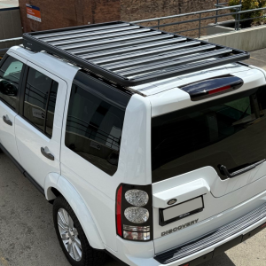 Summit Platform Kit CK0026 - Land Rover Discovery 3 & 4 (2005 - 2017)