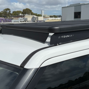 Summit Platform Kit CK0026 - Land Rover Discovery 3 & 4 (2005 - 2017)