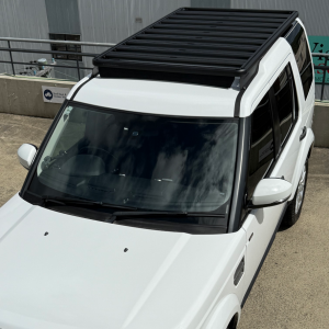 Summit Platform Kit CK0026 - Land Rover Discovery 3 & 4 (2005 - 2017)