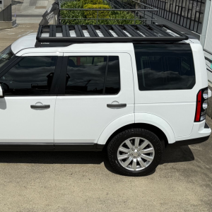 Summit Platform Kit CK0026 - Land Rover Discovery 3 & 4 (2005 - 2017)