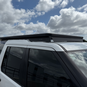 Summit Platform Kit CK0026 - Land Rover Discovery 3 & 4 (2005 - 2017)