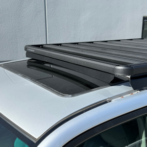 Summit Platform Kit CK0015 - Toyota Landcruiser 100 Series (1998 - 2007)