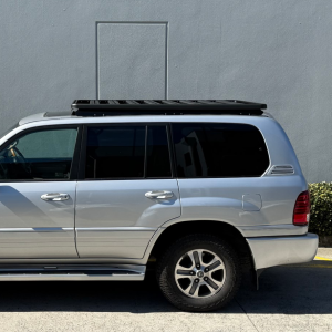 Summit Platform Kit CK0015 - Toyota Landcruiser 100 Series (1998 - 2007)