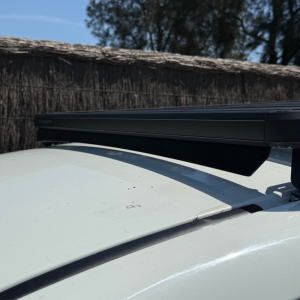 Summit Platform Kit CK0069 - Mitsubishi Pajero (2006 - on)