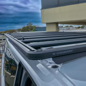 Summit Platform Kit CK0051  - VW T7 Transporter LWB (2025 - on)