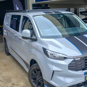 Summit Platform Kit CK0051  - VW T7 Transporter LWB (2025 - on)