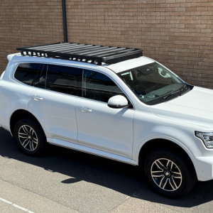 Summit Platform Kit CK0083 - GWM Tank 500 (2024 - On)