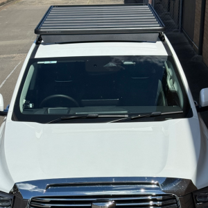 Summit Platform Kit CK0083 - GWM Tank 500 (2024 - On)