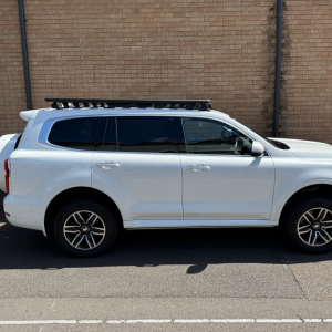 Summit Platform Kit CK0083 - GWM Tank 500 (2024 - On)