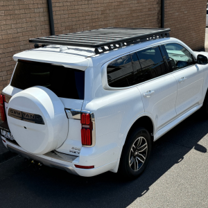 Summit Platform Kit CK0083 - GWM Tank 500 (2024 - On)