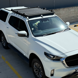 Summit Platform Kit CK0011  - Mazda BT50 (2020 - On)