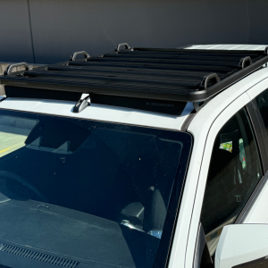 Summit Platform Kit CK0011  - Mazda BT50 (2020 - On)