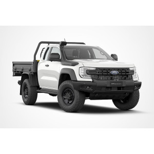Summit Platform Kit CK0100  - Ford Ranger Superduty Exta Cab (2026-On)