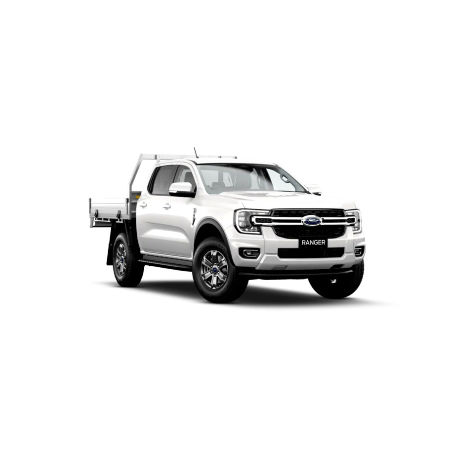 Summit Platform Kit CK0066  - Ford Ranger Gen 2 Exta Cab (2022-On)