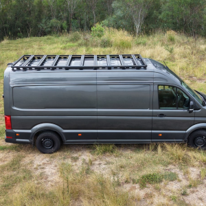 Summit Platform Kit CK0077  - VW Crafter LWB High Roof (2017 - on)
