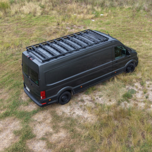Summit Platform Kit CK0077  - VW Crafter LWB High Roof (2017 - on)