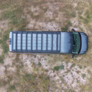 Summit Platform Kit CK0077  - VW Crafter LWB High Roof (2017 - on)