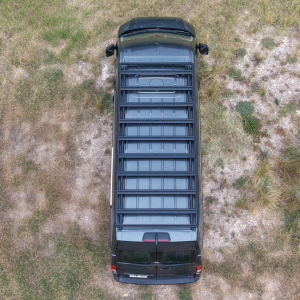 Summit Platform Kit CK0077  - VW Crafter LWB High Roof (2017 - on)