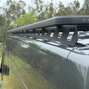 Summit Platform Kit CK0077  - VW Crafter LWB High Roof (2017 - on)