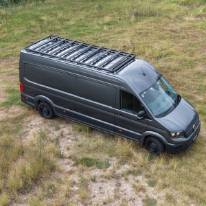 XC277- Razors Roof Mount (VW Crafter LWB Gen 2)