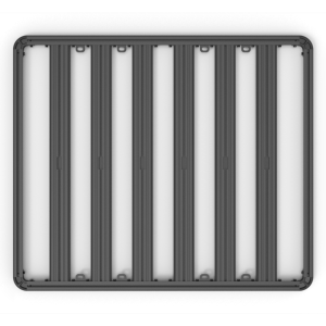 XC337 - Side Rail Flush Tie Down Pair